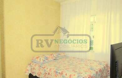 Imagem 7: Apartamento para venda possui 85 metros quadrados com 3 quartos em Centro...