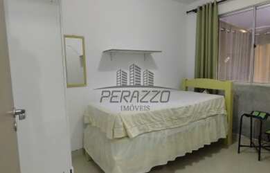 Imagem 13: Linda Casa de 02 Quartos Mobilhada no Jardins Mangueiral QC 06 por R$2.400,00....