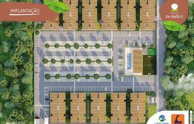 Imagem 11: L004 Na melhora localização do Maiobão Village La Belle II