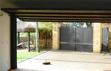 Imagem 4: Casa com 4 dormitórios à venda, 500 m² por R$ 2.950.000,00 - Condomínio...