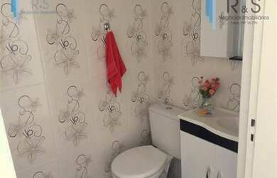 Imagem 8: Chácara com 3 dormitórios, 2000 m² - venda por R$ 530.000,00 ou aluguel...