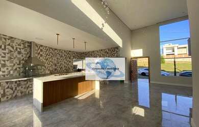 Imagem 6: Casa com 3 Suítes, Jacuzzi 180 m² - venda por R$ 1.190.000 ou aluguel...