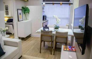 Imagem 3: Apartamento à venda no bairro Jardim Alto Rio Preto - São José do Rio...