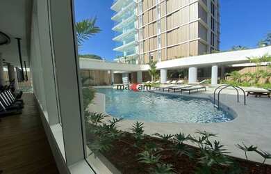 Imagem 1: Oscar Ibirapuera - 228m²