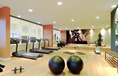 Imagem 6: APARTAMENTO VILA ALZIRA - GUARUJA SP