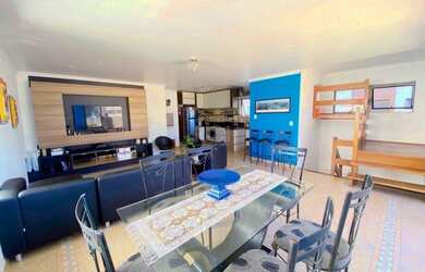 Imagem 12: Excelente Cobertura com 03 Suítes e 03 Vagas no Bairro Bela Vista