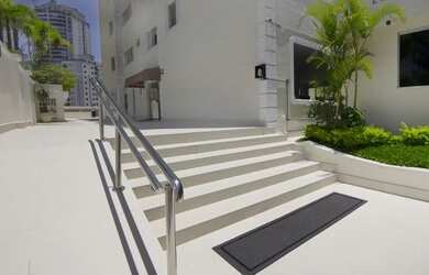 Imagem 1: Apartamento com 3 dormitórios à venda, 120 m² por R$ 733.072,73 - Santana...