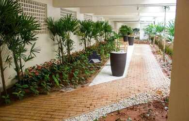 Imagem 7: Apartamento à venda no bairro Jardim Alto Rio Preto - São José do Rio...