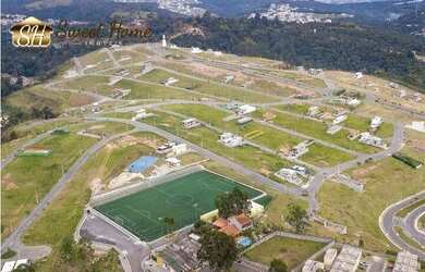 Imagem 9: Terreno em condomínio fechado Villas do Jaguari