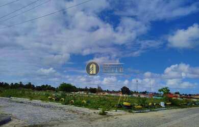 Imagem 9: Terreno à venda, 2100 m² por R$ 330.000,00 - Parque Jockei Clube - Parnamirim/RN