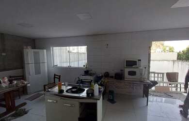 Imagem 7: Sobrado com 3 dormitórios, 400 m² - venda por R$ 1.500.000 ou aluguel...