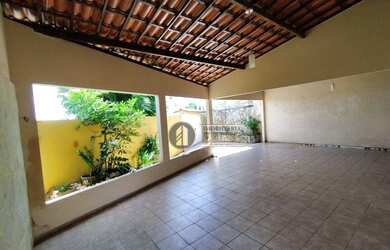 Imagem 3: Casa com 3 dormitórios, 70 m² - venda por R$ 245.000,00 ou aluguel por...