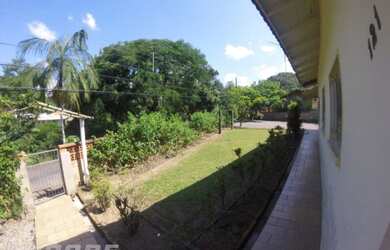 Imagem 4: Amplo terreno e casa residencial de alvenaria escriturada na Santa Terezinha,...