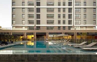 Imagem: O apartamento possui 3 Dormitórios, 2 Banheiros, 75m² de Área