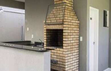 Imagem 2: Aluga -se Apartamento. Piscina, Churrasqueira, 47m² de Áreae1 Vaga na...