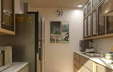 Imagem 2: APARTAMENTO AVIAÇÃO - PRAIA GRANDE SP