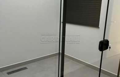 Imagem 10: Sao Carlos - Casa de Condomínio - Condominio Residencial Village Damha...