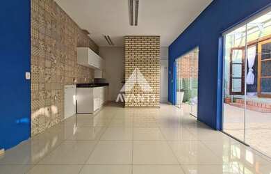 Imagem 9: Casa no bairro Colina Sorriso