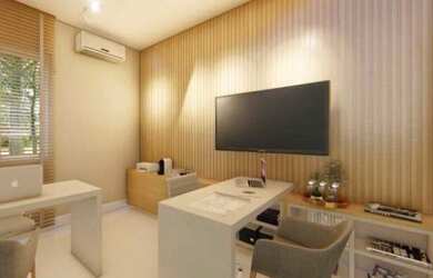 Imagem 5: Casa em Condomínio Villagio Di Capri - ORT47787