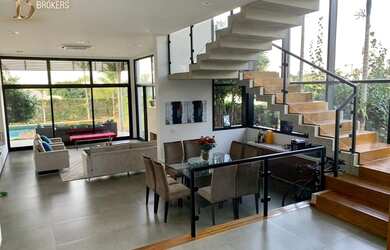 Imagem 10: JUNDIAÍ - Casa de Condomínio - CONDOMÍNIO RESERVA DA SERRA