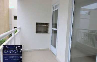 Imagem 1: Apartamento à venda, 61 m² por R$ 480.000,00 - Jardim Marajoara - São...