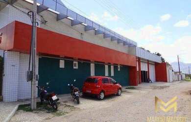 Imagem 4: Prédio à venda, 1134 m² por R$ 3.000.000,00 - Piratininga - Maracanaú/CE