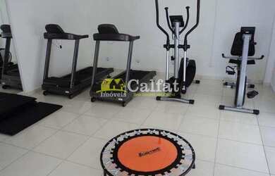 Imagem 10: Praia Grande - Apartamento Padrão - Tupi