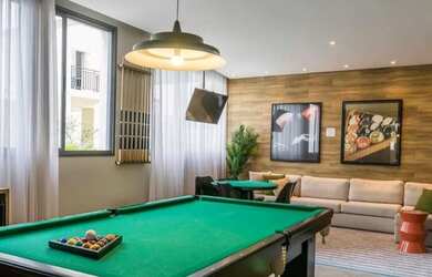 Imagem 13: Studio com 1 dormitório à venda, 31 m² por R$ 480.000 - Vila Madalena...