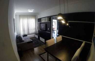 Imagem 2: RRCOD3695 Apartamento 60m² CONDOMÍNIO SPAZIO HOME CLUB - BARUERI SP...