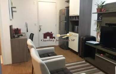 Imagem 10: São Paulo - Apartamento Padrão - Santo Amaro