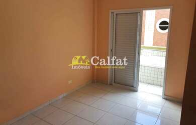 Imagem 4: Praia Grande - Apartamento Padrão - Tupi