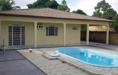 Imagem 2: Casa no paraviana. 3 Vagas na garageme4 Dormitórios