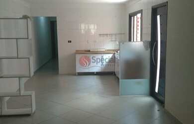 Imagem 3: Sobrado na Vila Formosa