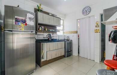 Imagem 4: Cobertura em Auxiliadora. Piscina, Churrasqueira, Ar-condicionadoeGuarda...