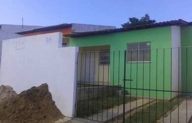 Imagem 2: Aluguel de Casa. 1 Banheiroe2 Dormitórios