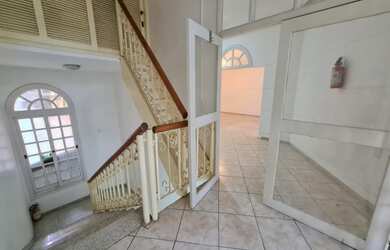 Imagem 4: Andar/laje corporativa para aluguel possui 200 metros quadrados com e...