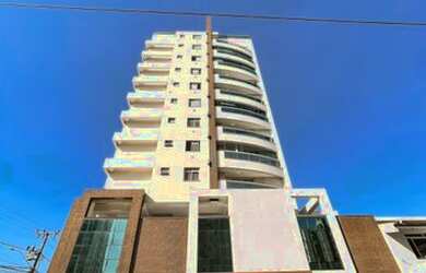 Imagem: O apartamento possui 1 Dormitório, 2 Banheiros, 56m² de Área