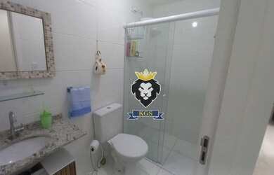 Imagem 12: Apartamento à venda, 72 m² por R$ 460.000,00 - Canto do Forte - Praia...