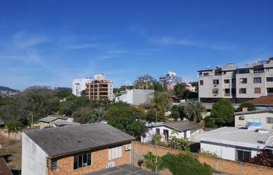 Imagem 9: Terreno em Menino Deus. 1.043m² de Área