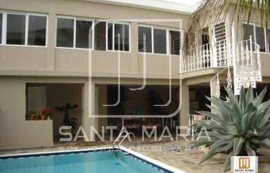 Imagem 4: Casa sobrado na rua 4 dormitórios/suite, cozinha planejada