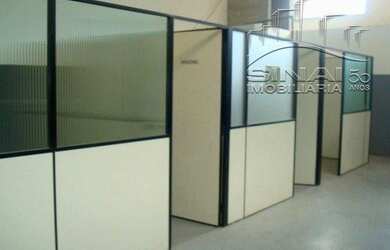 Imagem 5: Galpão para alugar, 500 m² por R$ 25.000,00 - Vila Mascote - São Paulo/SP