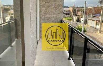 Imagem 10: Sobrado com 3 dormitórios à venda, 66 m² por R$ 380.000,00 - Estados...