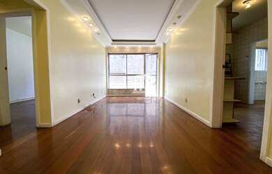 Imagem 1: Apartamento à venda, 72 m² por R$ 460.000,00 - Alto - Teresópolis/RJ