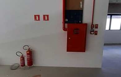 Imagem 9: SALÃO COMERCIAL DE 400 M² BARUERI ÓTIMA LOCALIZAÇÃO