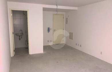 Imagem 9: Sala à venda, 29 m² por R$ 229.000,00 - São Francisco - Niterói/RJ