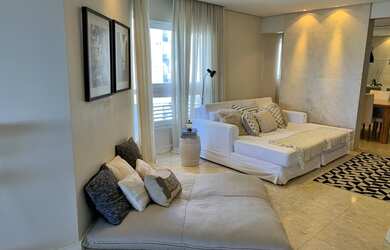 Imagem 12: Frente Mar. R$ 18.300,00( taxas inclusas). Locação Anual