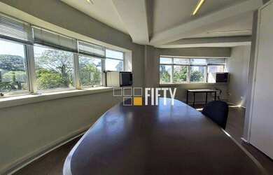 Imagem: Sala à venda, 56 m² por R$ 400.000,00 - Itaim Bibi - São