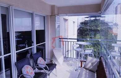 Imagem: O apartamento possui 3 Dormitórios, 2 Banheiros, 2 Vagas na