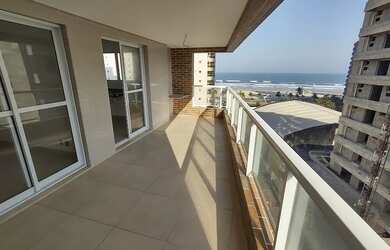 Imagem 7: Apartamento Novo Sacada Gourmet Lazer 3 Quartos 1 Suíte na Quadra da...