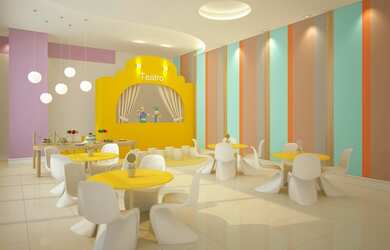 Imagem 6: Felicitá Residencial - PRONTO PARA MORAR EM 2022